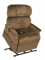 Golden - PR501M26D Medium with Dual Motors