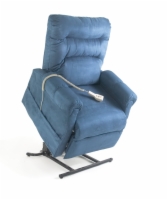 Pride Complete Lounger - SL6