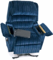 Golden Regal - PR751