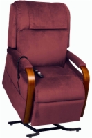 Golden Pioneer - PR643