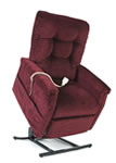 Pride Casual Lift Chairs