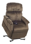 Golden Comforter Lift Chairs