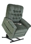 Pride Gentle Lift Chairs