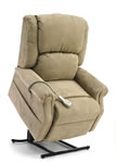 Pride Luxury Lift Chairs