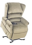 Golden Traditional Lift Chairs