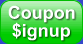 Coupon Signup