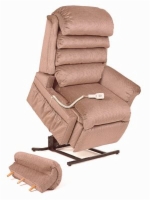 Pride LL570T Transfer Arm Lift Chair