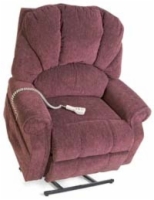 Pride Oasis LL590 Lift Chair