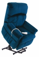 Pride LC-835 Lift Chair - Discontinued 12/22/17