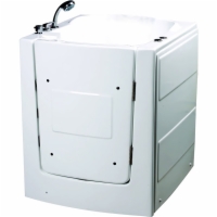 Sanctuary Petite Walk-In Tub