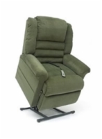Pride LL510S Small Lift Chair