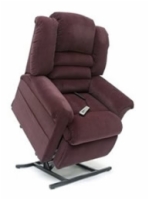 Pride LL510M Medium Lift Chair