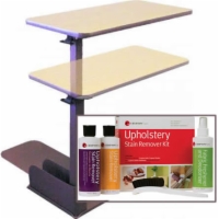 EZ Lift Chair Table + Upholstery Cleaning Kit (FOR PROMO)