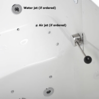 Jet Detail