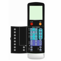 Remote Control Opened