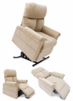 Easy Comfort LC-100 Lift Chair
