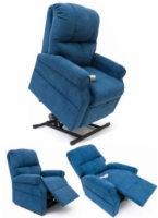 Easy Comfort LC-362 Lift Chair