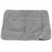 Chair Seat Protector (2-PACK) - GRAY PRODUCT OPTION