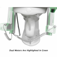 Dual Motor Highlight