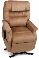 Golden Monarch Plus PR359M Medium Lift Chair
