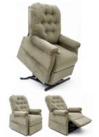Easy Comfort LC-200 Lift Chair