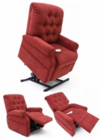 Easy Comfort LC-300 Lift Chair