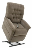 Pride GL-358P Petite Lift Chair