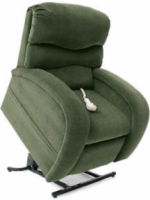 Pride LL-770L Lift Chair