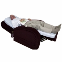 Pride LL-770L Lift Chair Bed