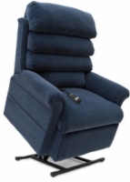 Pride LC-470W Lift Chair