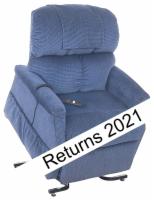 Golden PR501SX Small & Extra Wide Lift Chair