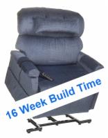 Golden PR502 Bariatric Lift Chair