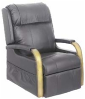 Winco Activity Chair with Tray - 510