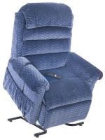 Winco Lifecare Recliner with Tray - 585
