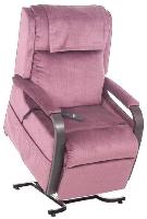 Winco Convalescent Recliner - 526