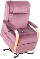 Winco Drop Arm Recliner - 528