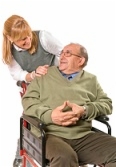 Caregivers and Lift Chairs: Making Daily Duties Easier And Safer