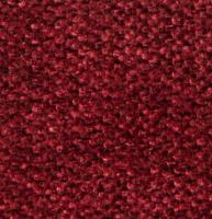 Felix Burgundy Fabric