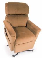 AmeriGlide PR340 Heat and Massage Lift Chair