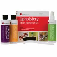 Upholstery Stain Remover Kit