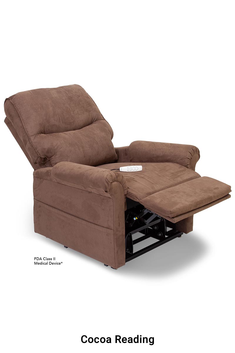 LC105 Specialty Collection Lift Chair by Pride Mobility