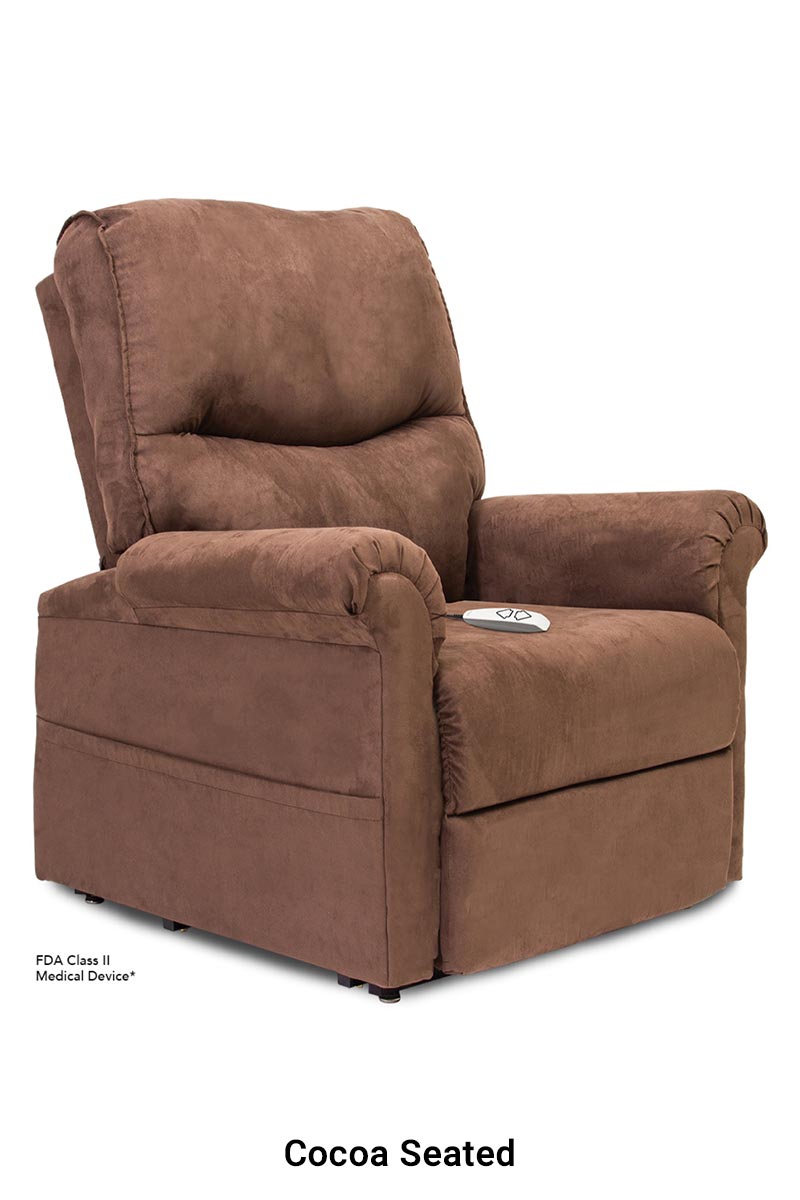 LC105 Specialty Collection Lift Chair by Pride Mobility