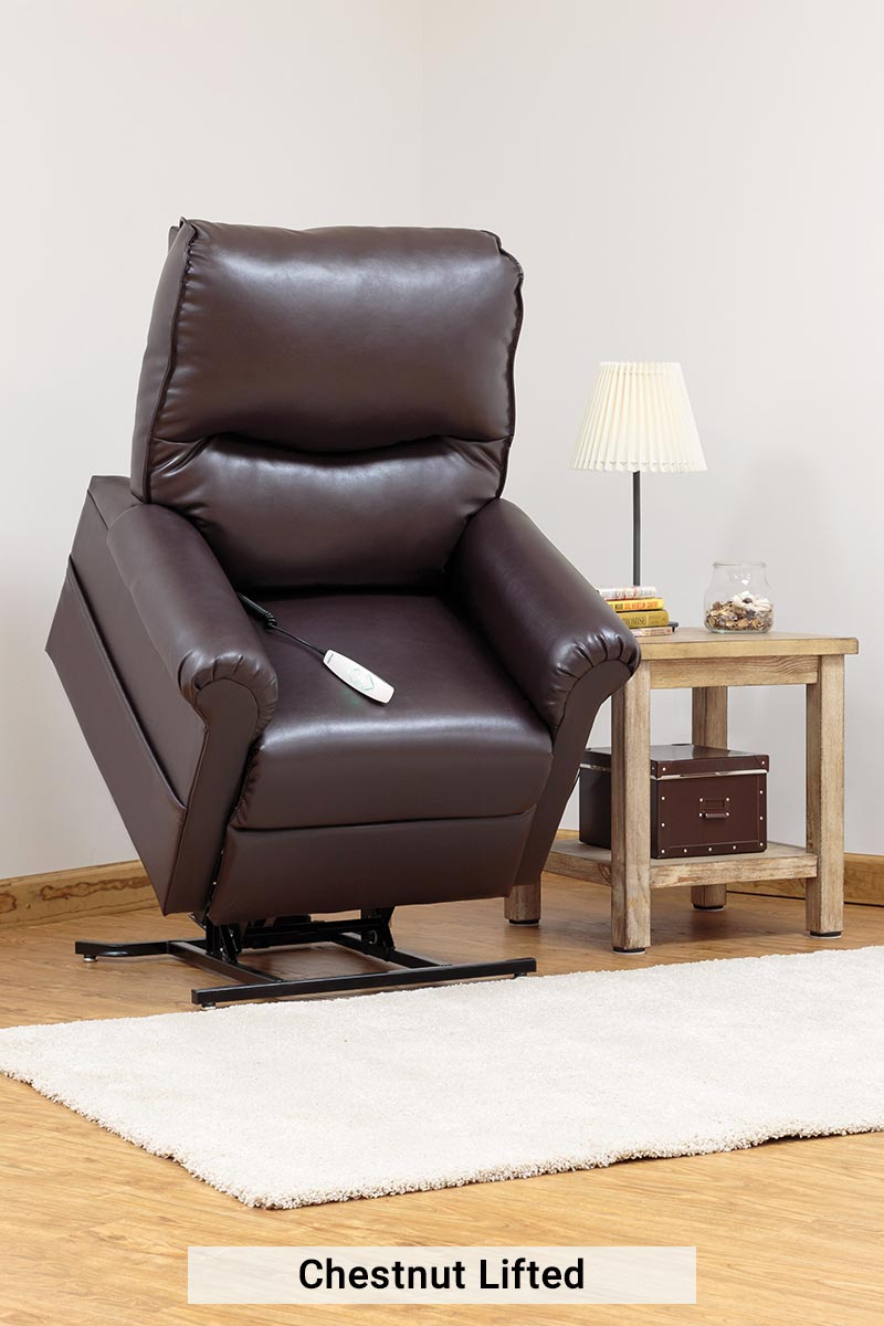 LC105 Specialty Collection Lift Chair by Pride Mobility