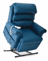 Pride LL560W Extra Wide Lift Chair