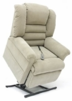 Pride LL510L Large Lift Chair