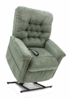 Pride GL358M Medium Lift Chair - Demo Model