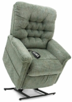 Pride GL358L Large Lift Chair - Demo Model