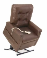 Pride CL10 Lift Chair - Demo Model