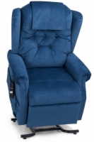 Golden PR-747 Williamsburg Lift Chair (Discontinued 12/1/2017)